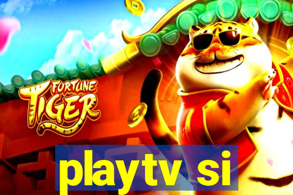 playtv si